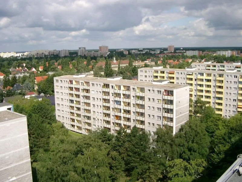 Wohnung ab sofort verfügbar — photo 1
